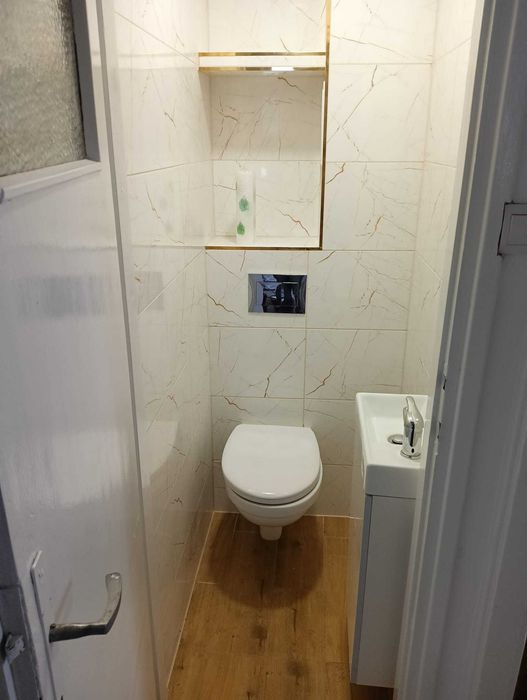 Sprzedam Mieszkanie Pileckiego 14 - Parter - 70 Metrów - Po Remoncie