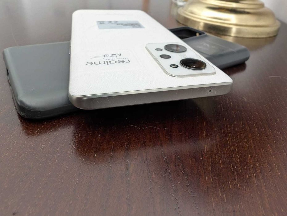 REALME GT 2 128GB como novo