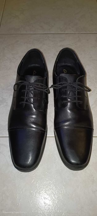 Sapato Classico Clarks