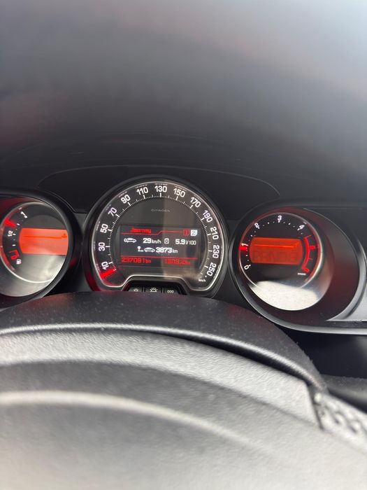 Citroen  c5  продам