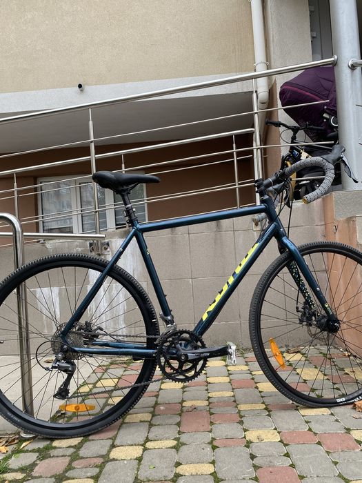 Велосипед Kona Rove