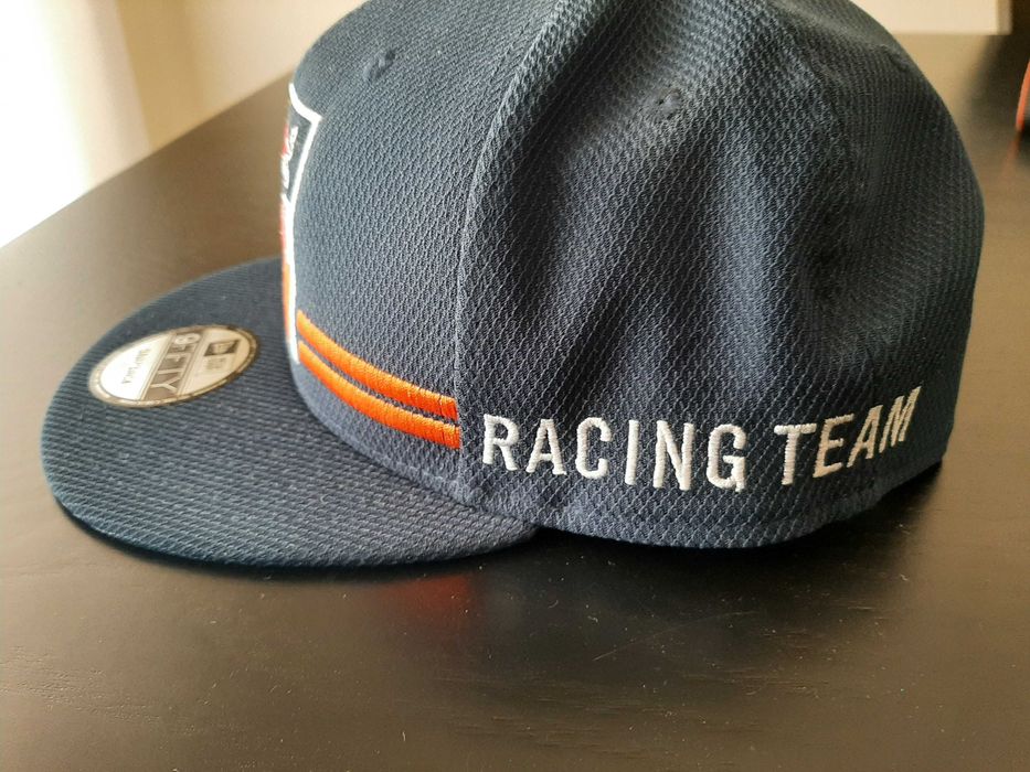 Chapéu Oficial RedBull/KTM Racing Team Miguel Oliveira Special Edition
