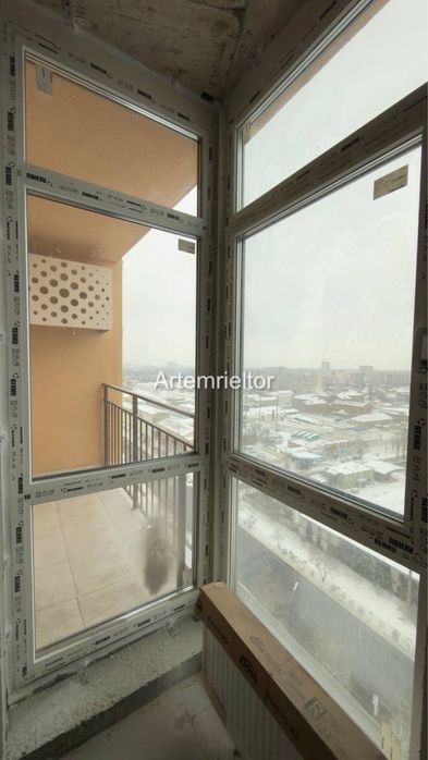 Срочная продажа! Кадорр Сити 68 Жемчужина вид на Краснова ниже рынка