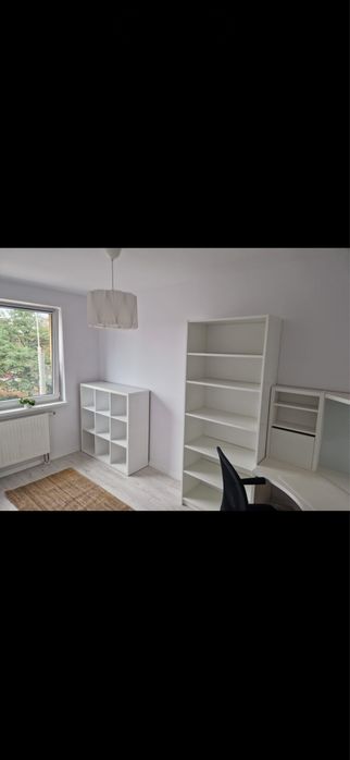 Mieszkanie – Wrocław, Plac Grunwaldzki - Widok 5