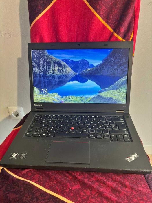 Portátil Recondicionado