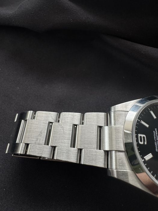 Rolex Explorer ref 224270