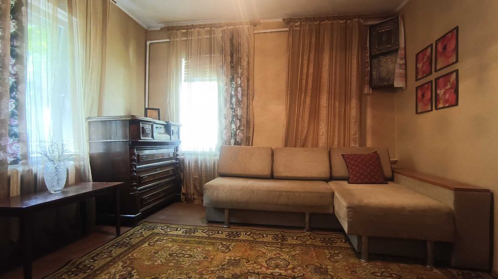 D1A Продам дом Холодная Гора, пер. Варшавский.