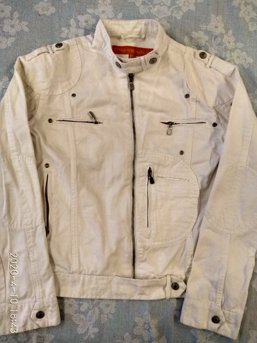 Ветровка для девочки S