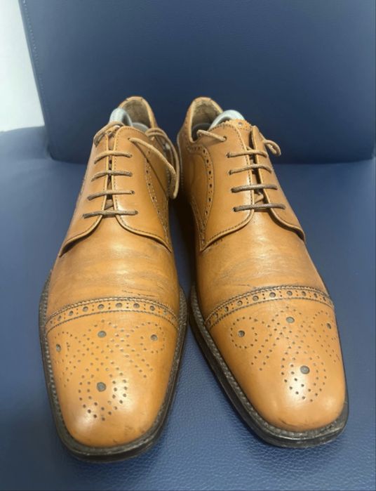 Sapato de homem Marca SACOOR