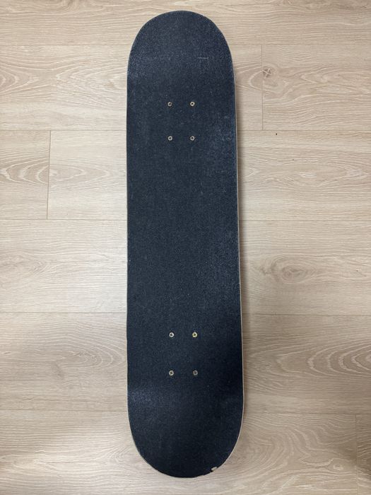 Deskorolka/Skatebord
