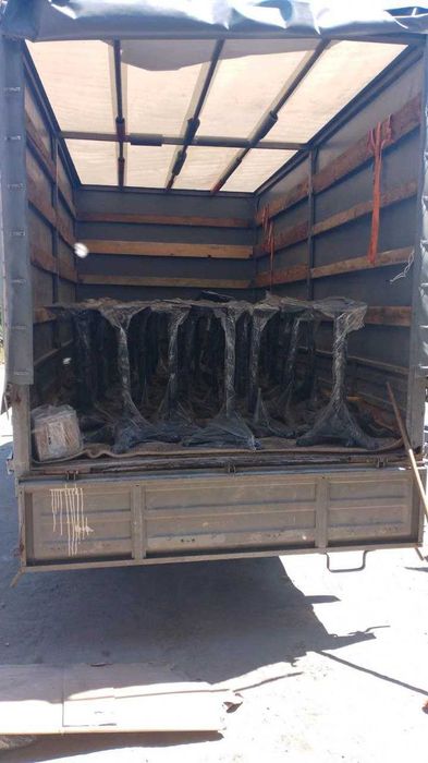 Вантажні перевезення Грузове таксі Грузоперевозки доставка КиевОбласть