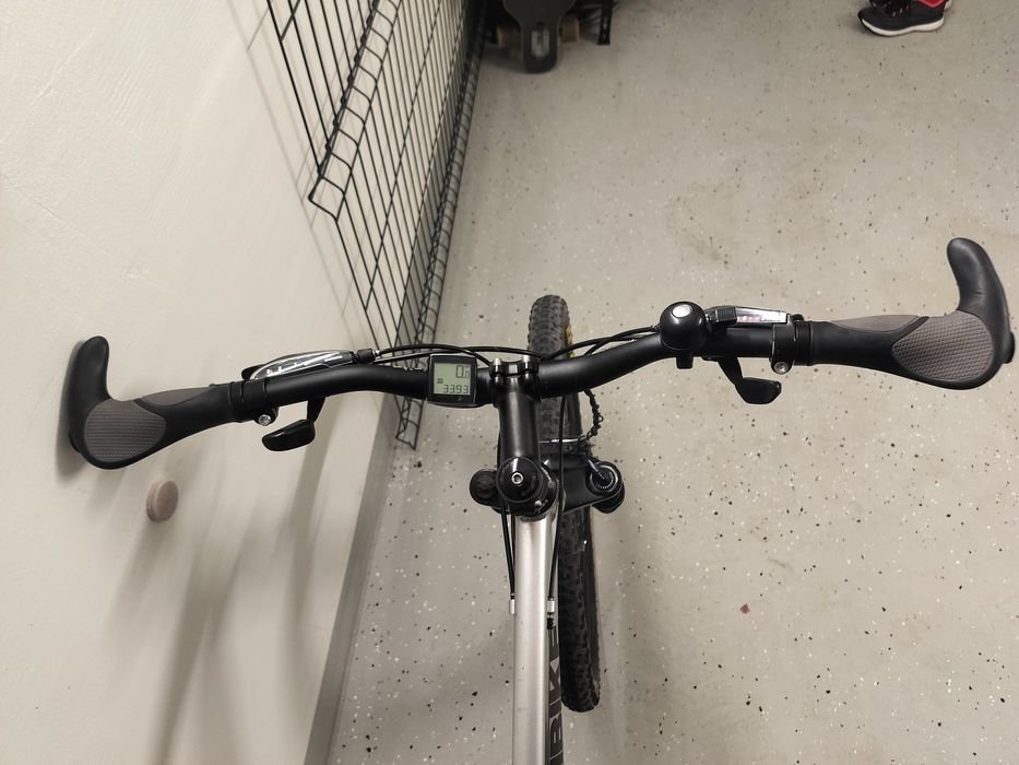 Unibike Evolution 26" rama 17 Deore