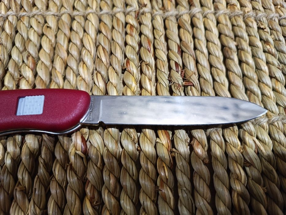 Victorinox Cowboy NOWY UNIKAT !!!