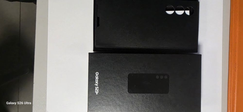 Samsung Galaxy S23+