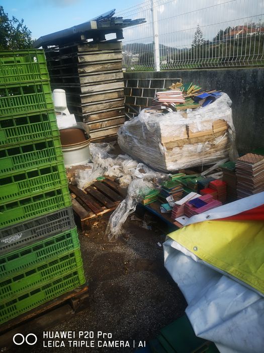 Caixas Plástico ótimas para diversos tipos de arrumação