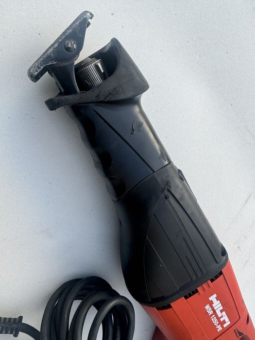 Piła szablasta Hilti WSR 1250-PE