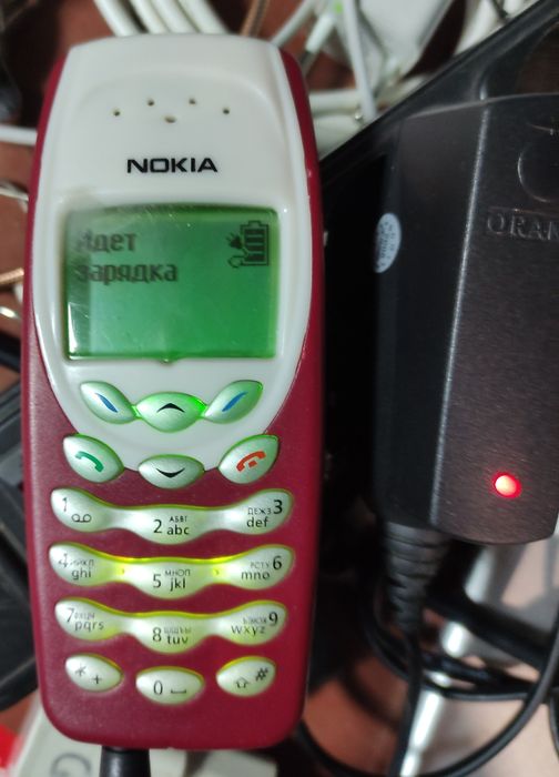 Мобильные телефоны б/ у рабочие