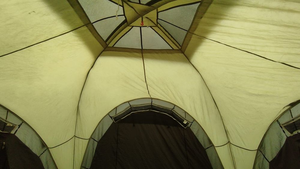 Tenda Quechua T6.3