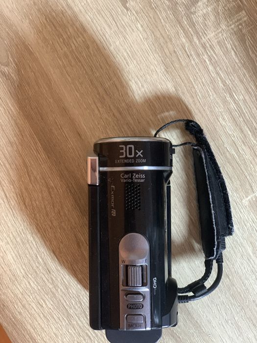 Kamera sony HDR-CX190