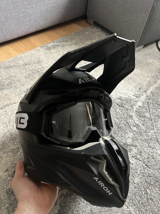 Kask Airoh Cross