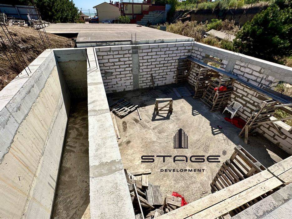 БЕЗ КОМИССИИ • Мини - отель у моря • Санжейка • Яхт-клуб