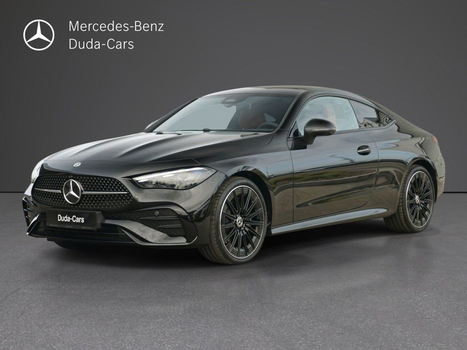 Mercedes-Benz CLE