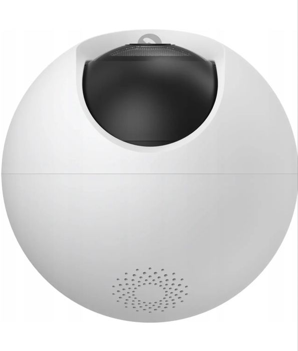 Нова IP-камера EZVIZ C6c 4K (8MP) — Розумна безпека для дому