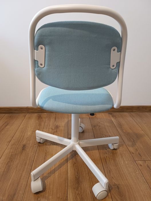 Krzesło biurowe IKEA ORFJALL Krzesło obrotowe