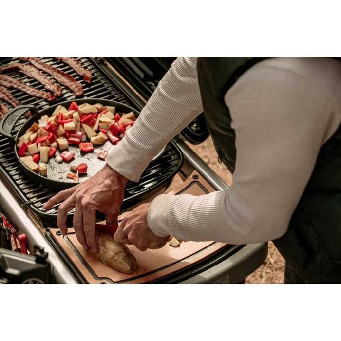 Оренда Газовий портативний гриль Weber
