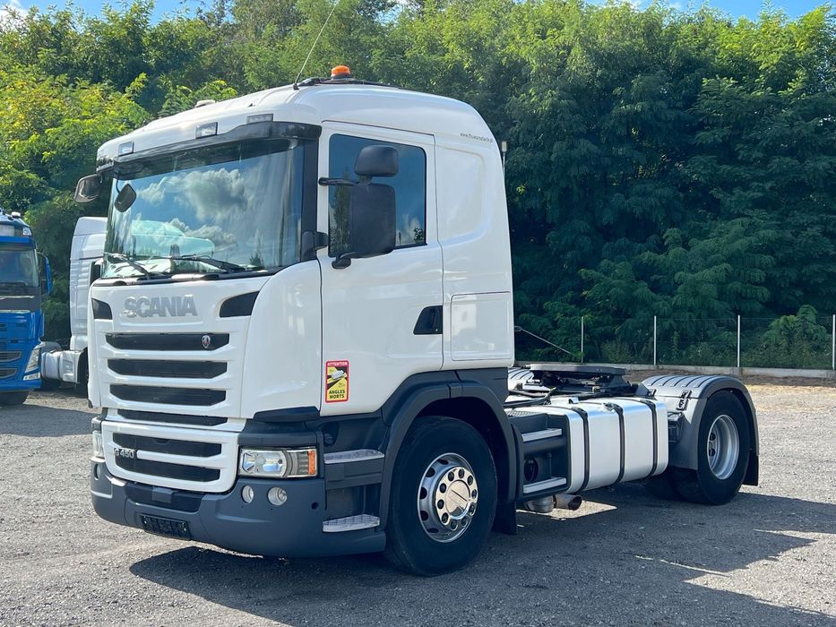 Scania