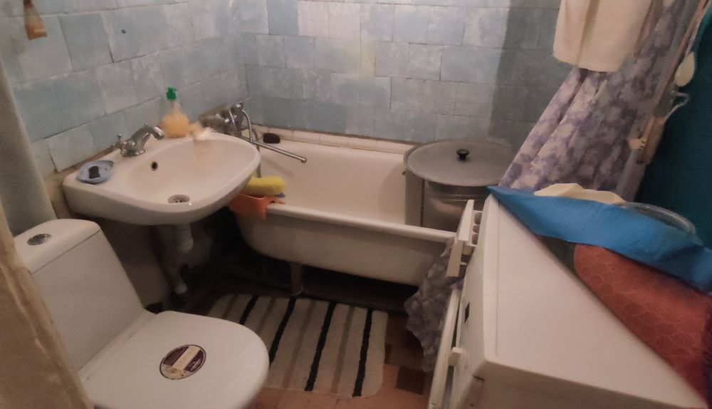 Оренда 2 кім квартири Центр