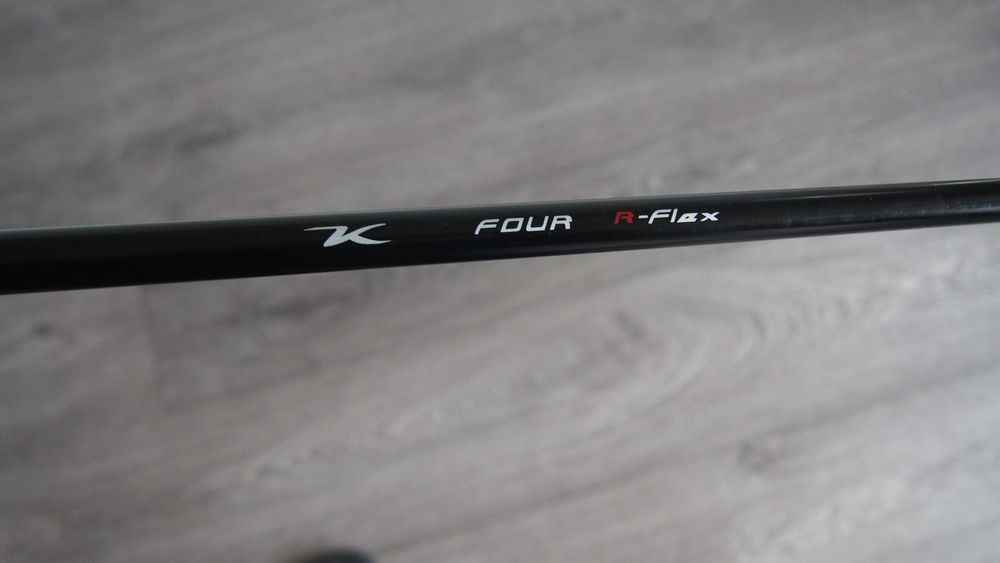 Kije do golfa Irons komplet dla wysokiego golfisty +1 Cal