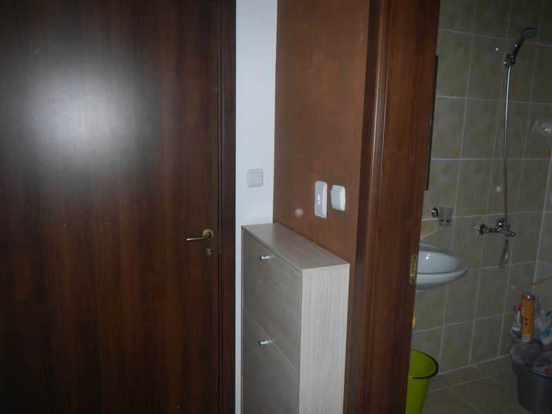 Apartamet Bugaria Słoneczny Brzeg