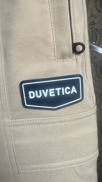 Брюки duvetica оригинал