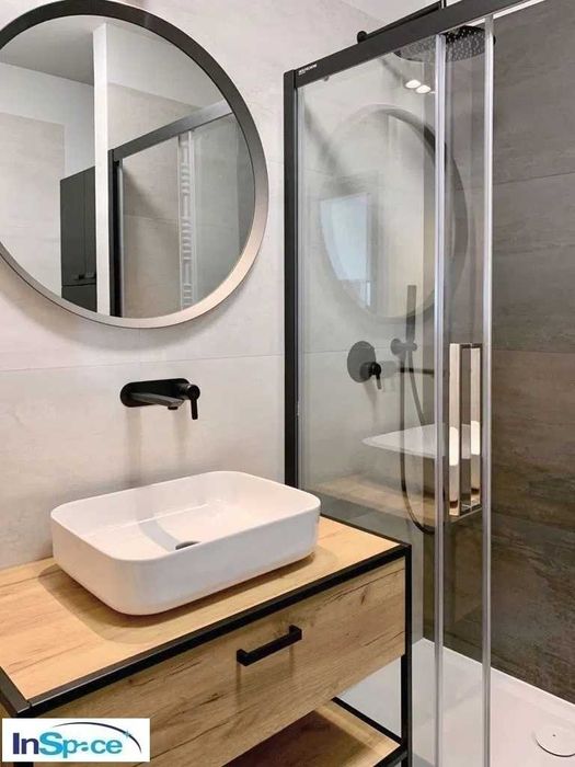 Praga Północ-studio-32 m²-wysoki standard-obok Portu Praskiego - Więcej