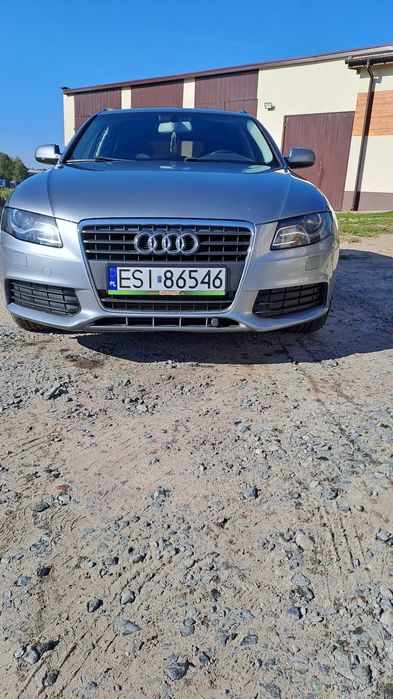 Sprzedam Audi a4 b8 2010 rok 1.8 fsi