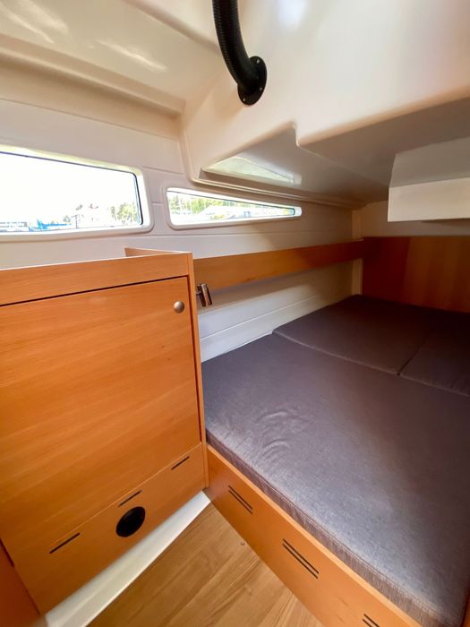 Delphia 989 Platinum Flybridge