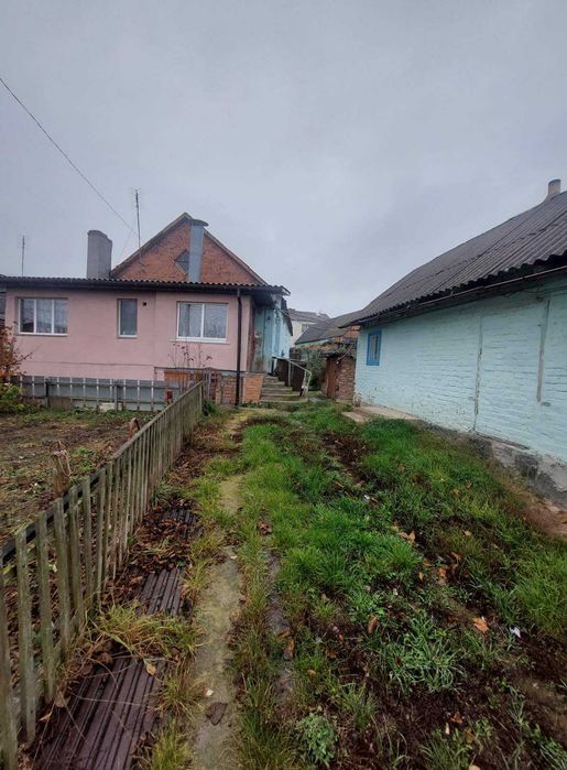 (5) Продам частину будинку в мікрорайоні Сабарів 6470