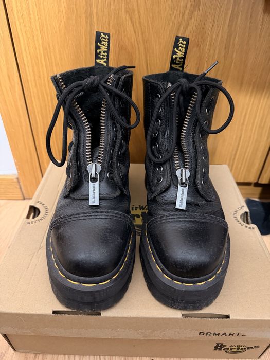 dr.martens  - em bom estado