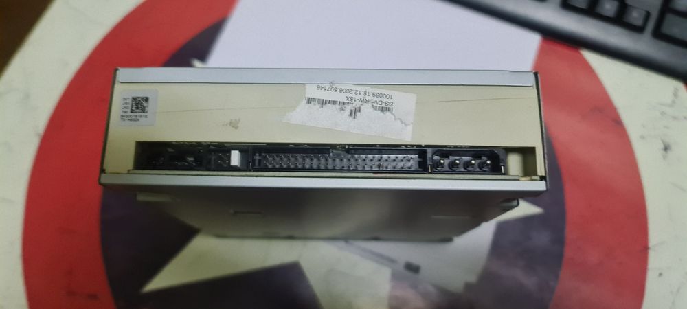 Gravador dvd para pc