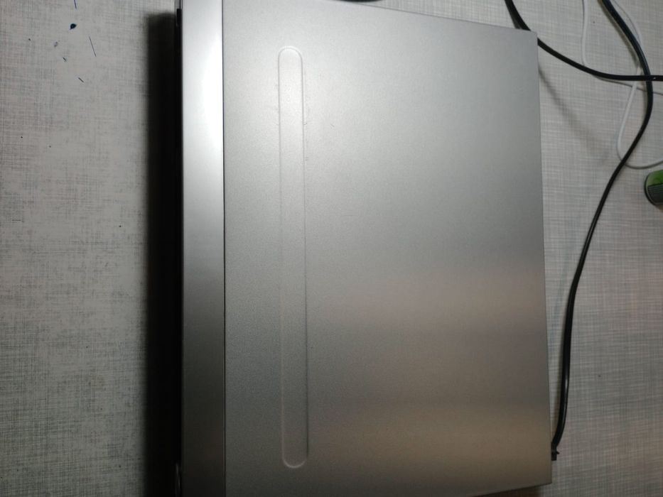 Odtwarzacz DVD firmy Torent