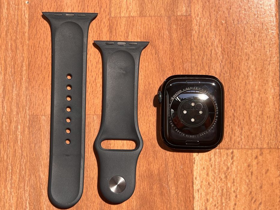 Apple Watch 7 45mm