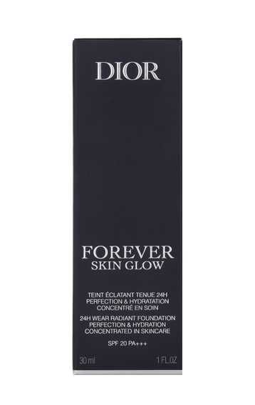 Podkład rozświetlający do twarzy Dior Forever Skin Glow ON Neutral
