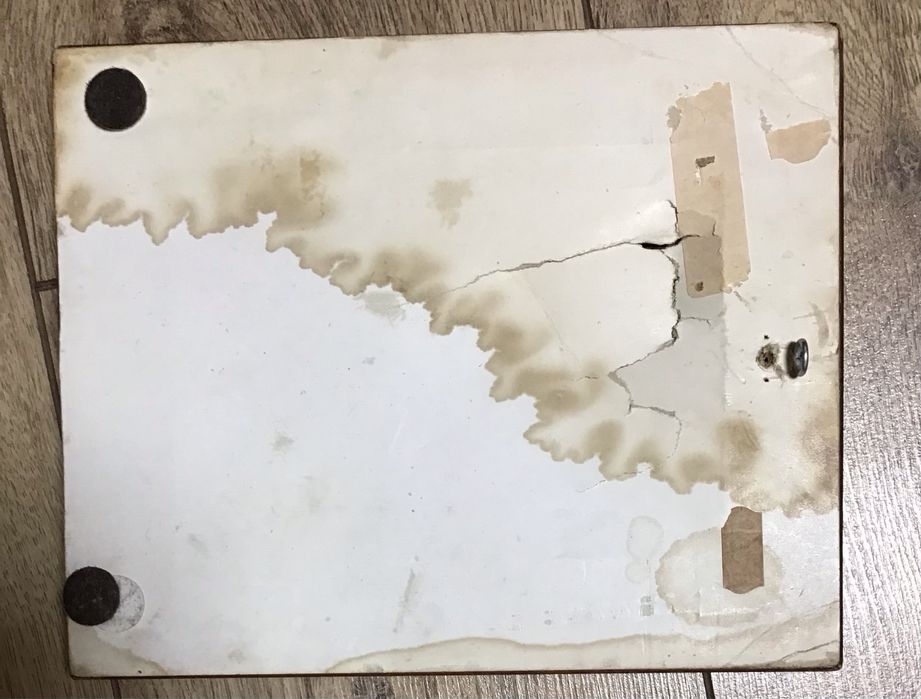 Продам картину маслом (Испания)