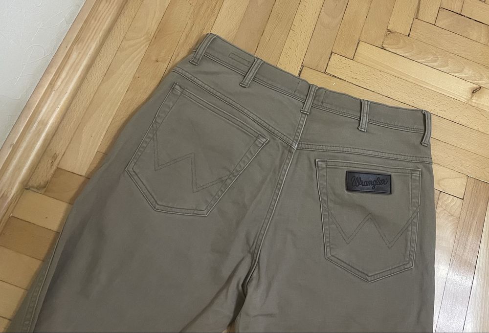 Джинси- штани Wrangler