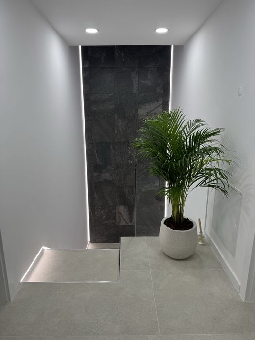 Quarto em Alfragide ultimo piso