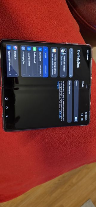 Honor    V     3