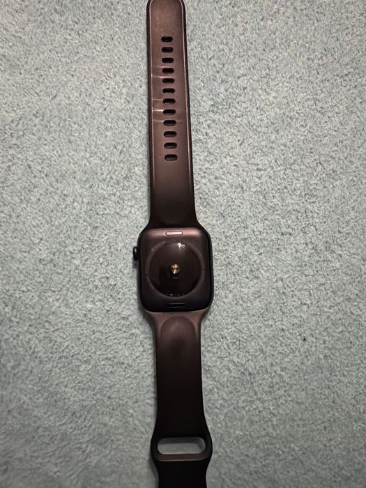 Обміняю годинник Apple watch se 2 44mm