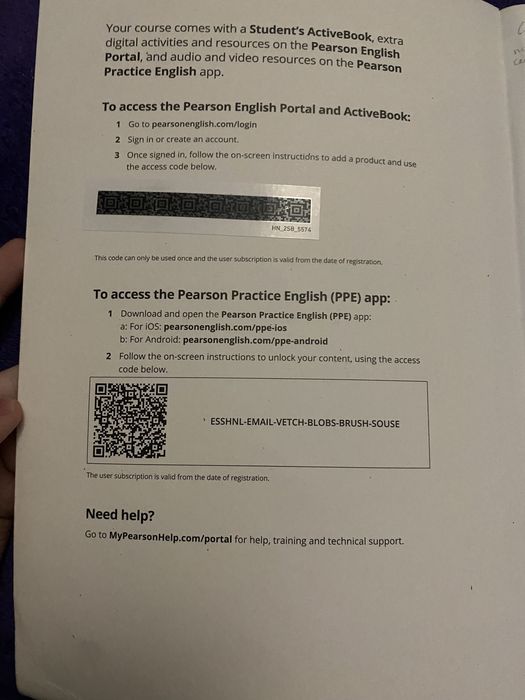 High note 2 Student’s & Work book