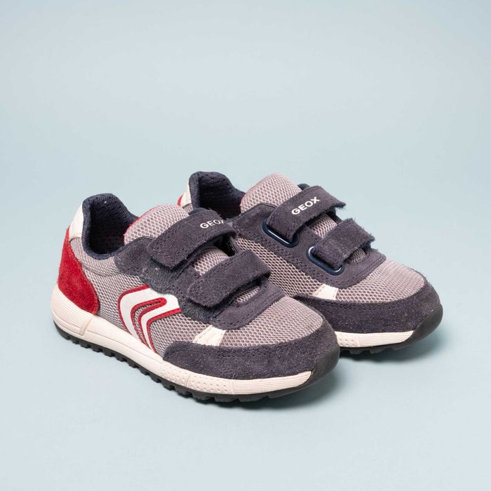 Sapatilha GEOX menino 28